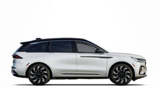 2024 Lincoln Lincoln Nautilus External Image 5